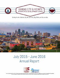 KCV Annual Report